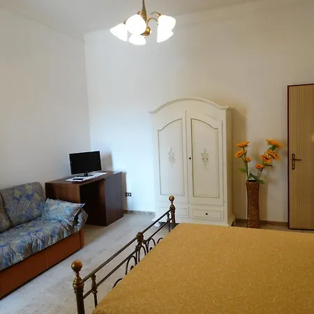 Casa Vacanza Girasole Torre San Giovanni Ugento