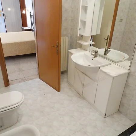 Casa Vacanza Girasole Affittacamere