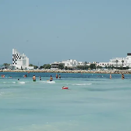 Affittacamere Casa Vacanza Girasole *