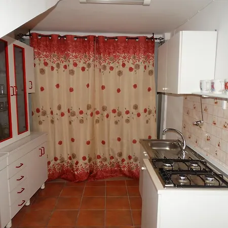 Affittacamere Casa Vacanza Girasole Torre San Giovanni Ugento