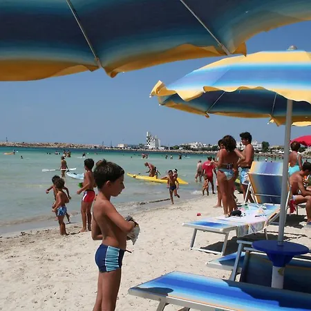 Casa Vacanza Girasole Gasthof *