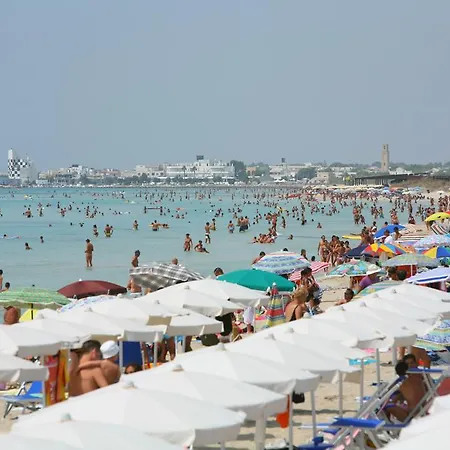 Casa Vacanza Girasole Torre San Giovanni