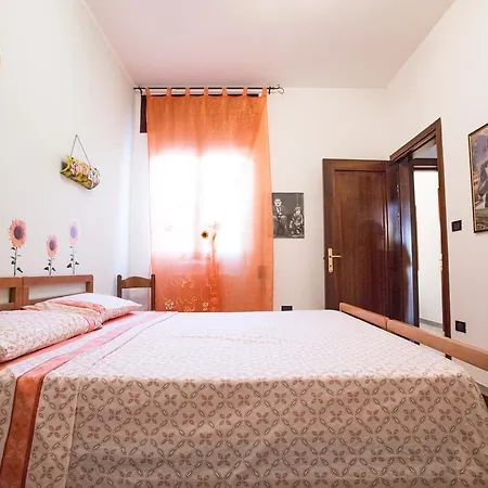Casa Vacanza Girasole Torre San Giovanni Ugento