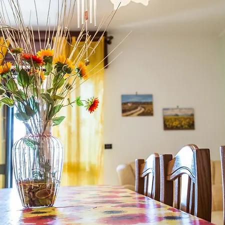 Casa Vacanza Girasole Affittacamere *