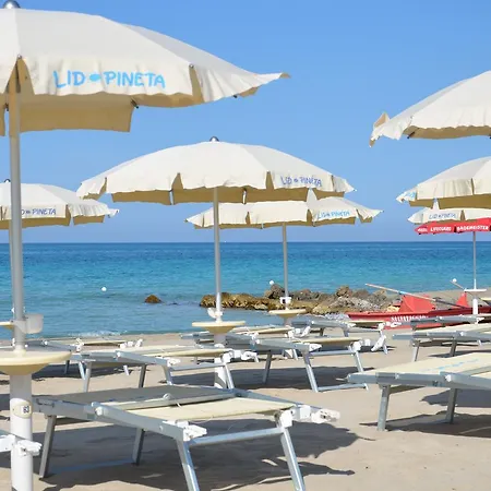 Affittacamere Casa Vacanza Girasole